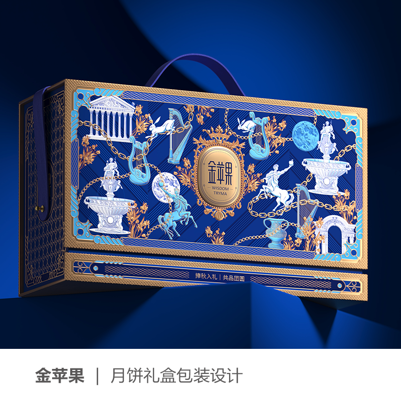 金苹果